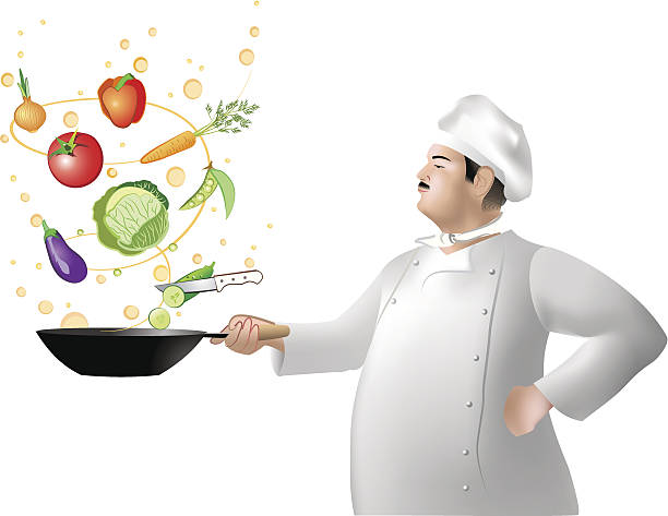 Culinary Masterpiece